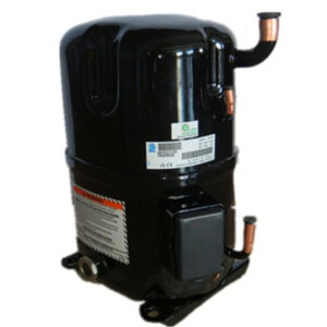 Buy Tecumseh TFH4540Z R404a 3 Phase Compressor 3 HP C7058 - Compressors Online NZ Depot 1