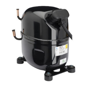 Buy Tecumseh UNITE CAJ4511Y HT R134A COMPRESSOR C0590 - Compressors Online NZ Depot 1