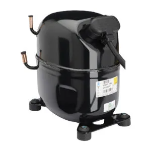 Buy Tecumseh UNITE TAGP-2522Z LT R404A COMPRESSOR C7128P - Compressors Online NZ Depot 1