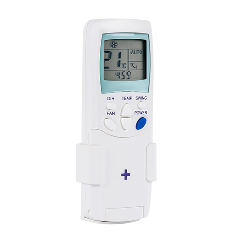 Thermo Controls A/C Ultra Plus Universal Remote Control 1 Buy Thermo Controls A/C Ultra Plus Universal Remote Control AC1701 - Heat Pump Online NZ Depot 1
