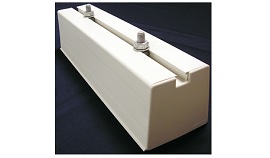 Buy Toyo Densen BBB-C. Block Base Cap AC0521 - Mounting Systems Online NZ Depot 1
