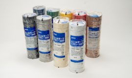 Buy Toyo Densen INSULATION TAPE IVORY 50M x 20mm AC0709 - Tapes And Sealants Online NZ Depot 1
