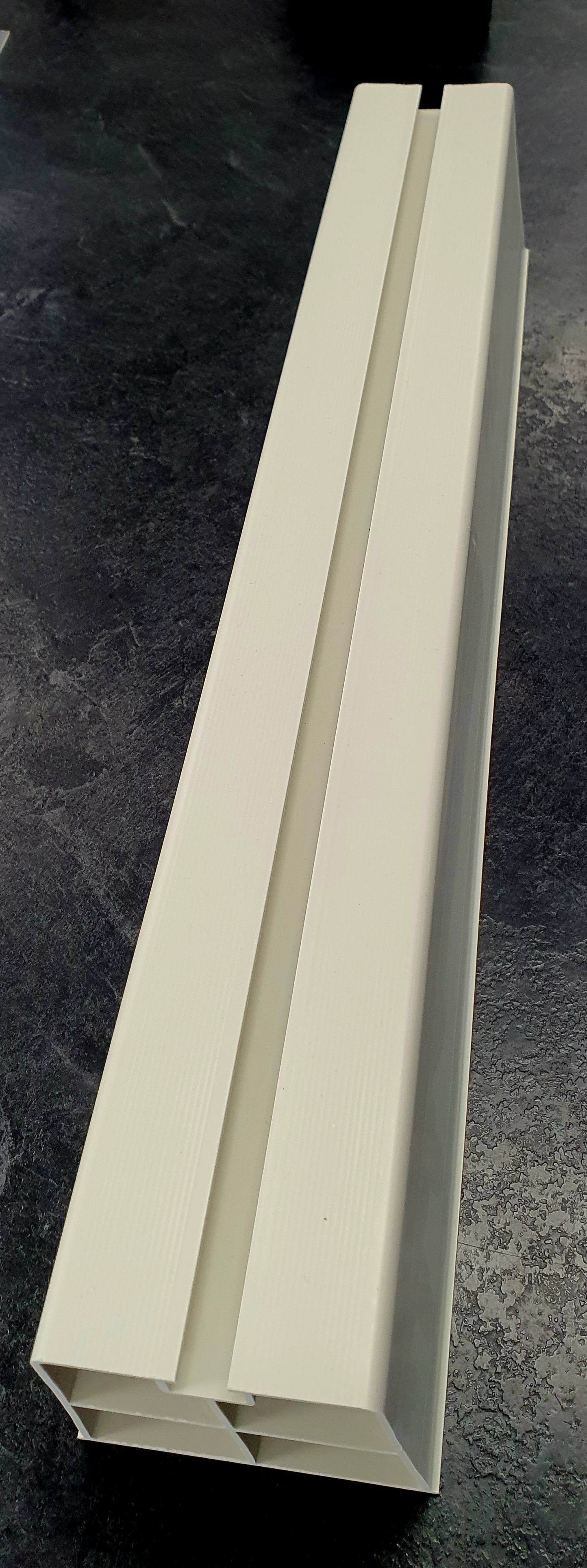 Toyo Densen Quick Base 600mm 1 Buy Toyo Densen Quick Base 600mm AC0513 - Mounting Systems Online NZ Depot 1