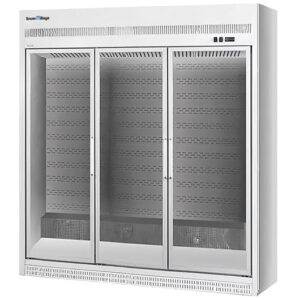 Buy Triple Glass Door Meat Hanging Freezer XC-ZDR-16 Online - Commercial Freezers - 1 - NZ Depot Delivery