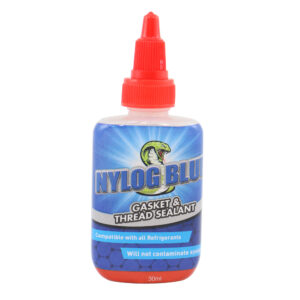 Buy Viper Nylog Blue Gasket Sealant 30mL N0058 - Adhesives Online NZ Depot 1