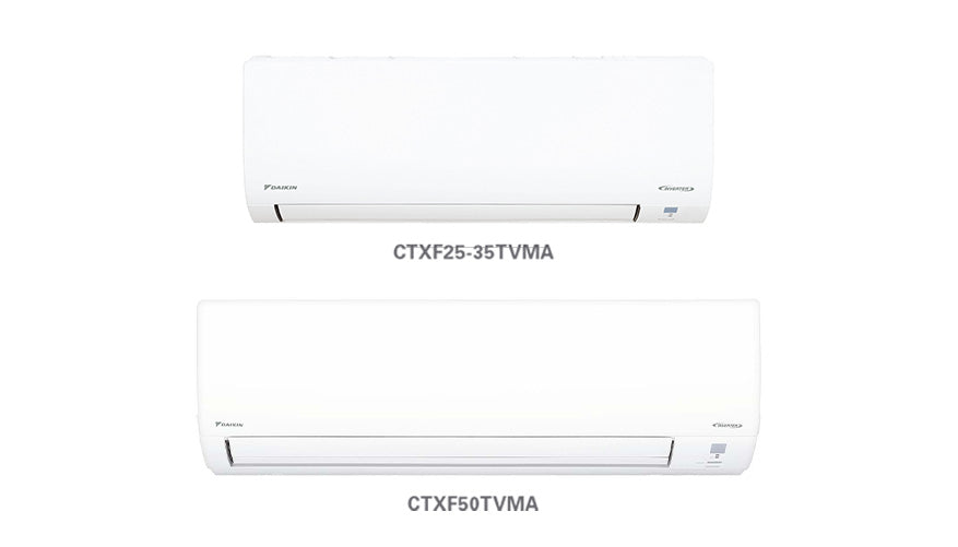 Daikin Daikin Complete System 2-PORT-MULTI-SPLIT-SYSTEM Daikin Heat Pump System 2-PORT-MULTI-SPLIT-SYSTEM - Technical Diagram, Auckland