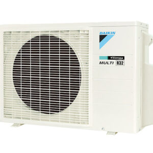 Daikin Heat Pump System 2-PORT-MULTI-SPLIT-SYSTEM - Front View, Invercargill