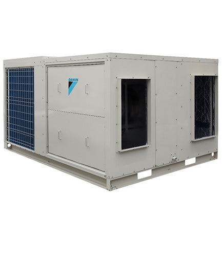 Daikin Daikin Indoor AFY1A Daikin Outdoor Heat Pump Unit AFY1A - Lifestyle View, Hastings