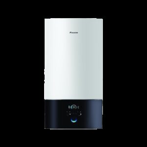 Daikin Altherma Outdoor Heat Pump Unit ALTHERMA-3-H-W-COMMERCIAL - Front View, Gisborne