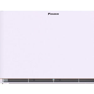 Daikin Altherma Outdoor Heat Pump Unit ALTHERMA-HEAT-PUMP-CONVECTOR-COMMERCIAL - Front View, Christchurch