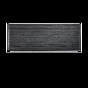 Daikin Heat Pump System CTXJ-T-SERIES - Front View, Rotorua