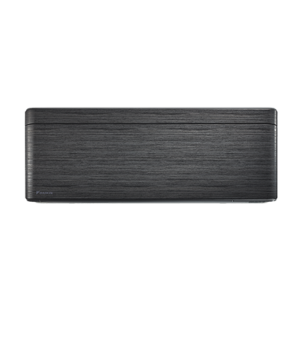 Daikin Wall Mounted Complete System - CTXJ-T-SERIES 1 Daikin Heat Pump System CTXJ-T-SERIES - Front View, Rotorua