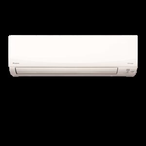 Daikin Heat Pump System CTXM-R-SERIES - Front View, Whangarei