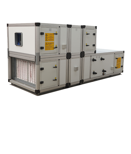 Daikin DM-AHU Outdoor Heat Pump Unit (Outdoor Unit Only) 1 Daikin Outdoor Heat Pump Unit DM-AHU - Front View, Rotorua