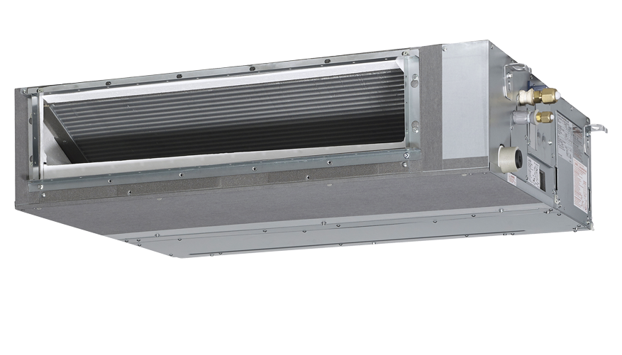 Daikin Daikin Complete System FBA Daikin Heat Pump System FBA for Dunedin homes