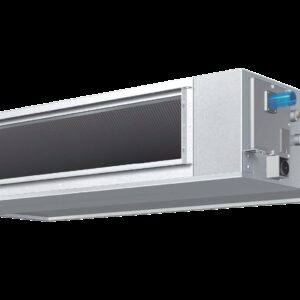 Daikin Heat Pump System FDMA - Lifestyle View, Whangarei