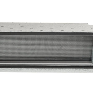 Daikin Heat Pump System FDYA - Front View, Invercargill