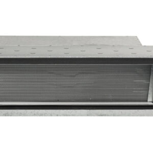 Daikin Heat Pump System FDYAN - Front View, Dunedin