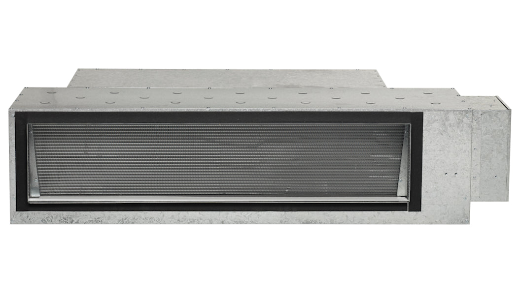 Daikin Ducted Complete System - FDYAN 1 Daikin Heat Pump System FDYAN - Front View, Dunedin