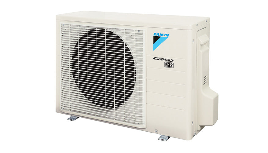 Daikin Daikin Complete System FDYBA Daikin Heat Pump System FDYBA for Rotorua homes