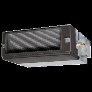 Daikin Heat Pump System FDYQN - Front View, Dunedin