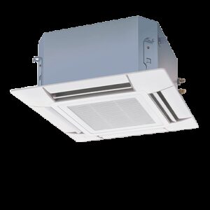 Daikin Heat Pump System FFA-R-SERIES - Front View, Rotorua
