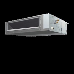 Daikin Heat Pump System FMA-R-SERIES - Front View, Hamilton