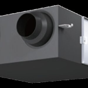 Daikin Heat Recovery Ventilator HEAT-RECLAIM-VENTILATOR - Front View, Whangarei