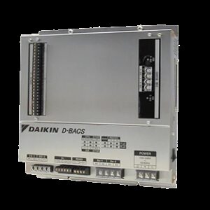 Daikin Controller INTERFACE - Lifestyle View, Gisborne