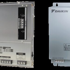 Daikin Controller INTERFACE - Front View, Queenstown