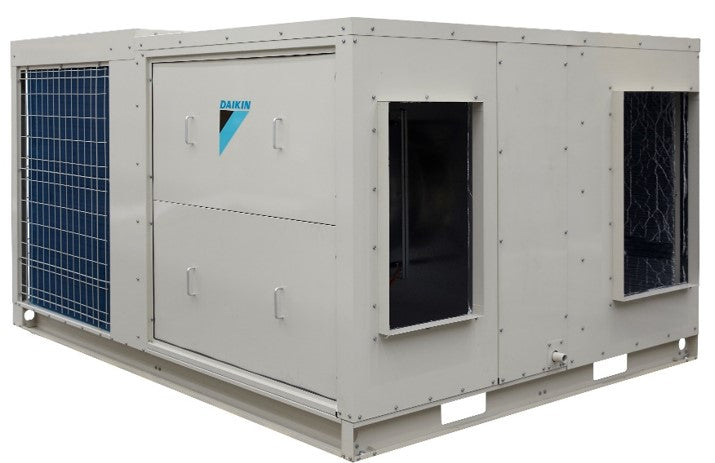 Daikin MKRCS01 Outdoor Heat Pump Unit (Outdoor Unit Only) 1 Daikin Outdoor Heat Pump Unit MKRCS01 - Front View, Invercargill