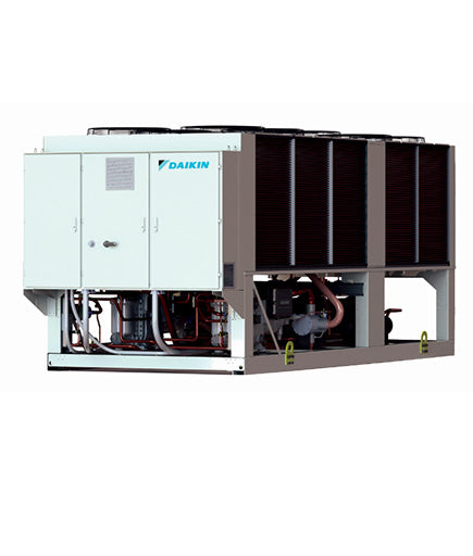 Daikin OPT76B Outdoor Heat Pump Unit (Outdoor Unit Only) 1 Daikin Outdoor Heat Pump Unit OPT76B - Front View, Dunedin