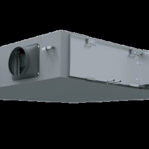 Daikin Heat Recovery Ventilator SENSIBLE-HEAT-RECLAIM-VENTILATOR - Front View, Palmerston North