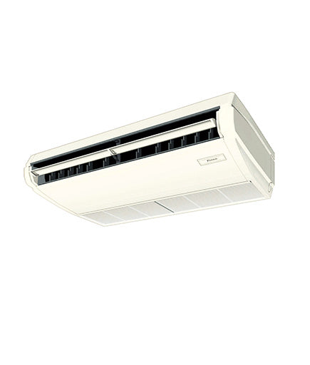 Daikin Daikin Complete System SKYAIR-R32-FHA-BVMA-FHA-BAVMA Daikin Heat Pump System SKYAIR-R32-FHA-BVMA-FHA-BAVMA - Side Profile, Queenstown