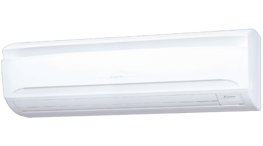 Daikin Indoor Complete System - SKYAIR - R32 - FTXC - AV1A - FAA - BVMA 1 Daikin Heat Pump System SKYAIR-R32-FTXC-AV1A-FAA-BVMA - Front View, Hastings