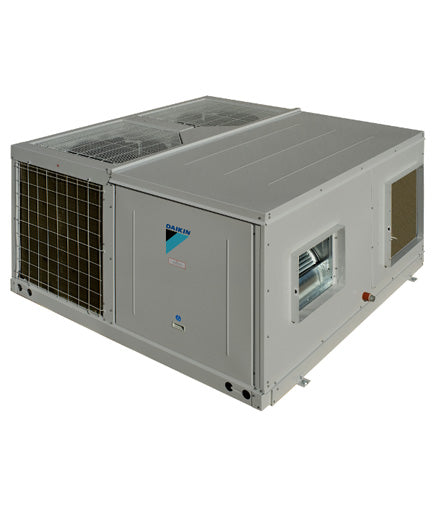Daikin Daikin Indoor STANDARD-UAYQ-CY1A Daikin Outdoor Heat Pump Unit STANDARD-UAYQ-CY1A - Lifestyle View, Hastings