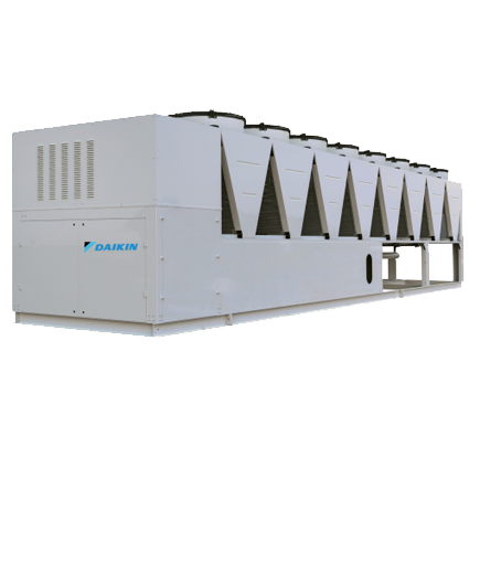 Daikin UAA215MV3 Outdoor Heat Pump Unit (Outdoor Unit Only) 1 Daikin Outdoor Heat Pump Unit UAA215MV3 - Front View, Whangarei
