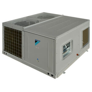 Daikin Heat Pump UAYQ60CY1A - Lifestyle View, Queenstown