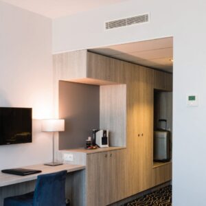 Daikin VRV Indoor Indoor Unit BULKHEAD-STANDARD - Lifestyle View, Gisborne