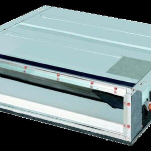 Daikin VRV Indoor Indoor Unit BULKHEAD-STANDARD - Front View, Queenstown