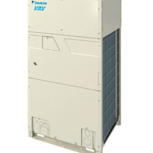 Daikin VRV Outdoor Heat Pump Unit BYM9 - Lifestyle View, Christchurch