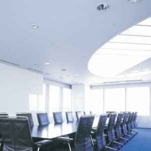 Daikin VRV Indoor Indoor Unit DUCTED-HIGH-CAPACITY - Lifestyle View, Hamilton