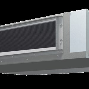 Daikin VRV Indoor Indoor Unit DUCTED-MID-STATIC - Front View, Rotorua