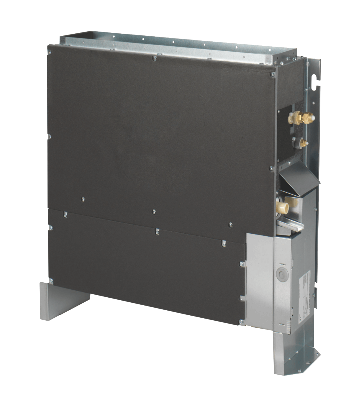 Daikin VRV Indoor Floor Console Indoor Unit - FXNQ20 (Indoor Unit Only) 1 Daikin VRV Indoor Indoor Indoor Unit FXNQ20 - Front View, Nelson