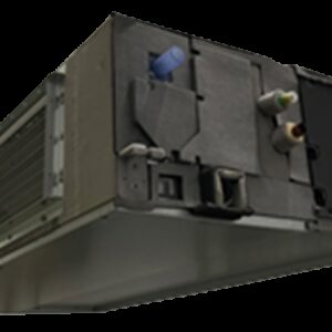 Daikin VRV Indoor Indoor Unit MERV8 - Front View, Palmerston North