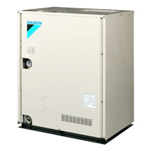 Daikin VRV Outdoor Heat Pump Unit OUTDOOR-UNIT-RWEYQ-T - Lifestyle View, Wellington