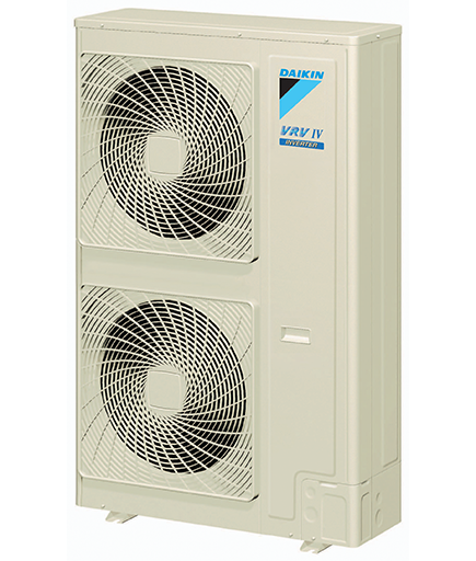 Daikin VRV Indoor OUTDOOR-UNIT-RXYMQ-A-B Daikin VRV Outdoor Heat Pump Unit OUTDOOR-UNIT-RXYMQ-A-B - Lifestyle View, Whangarei