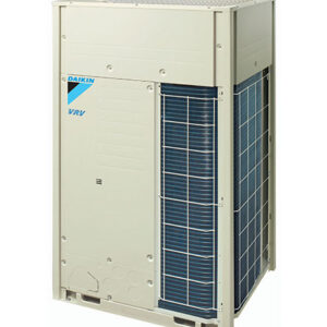 Daikin VRV Outdoor Heat Pump Unit RQYQ18TY1A - Lifestyle View, Gisborne