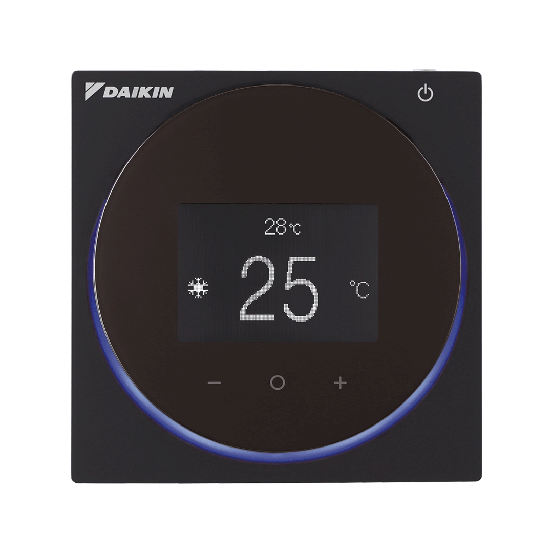 Daikin VRV Indoor RSUYA9AYM Daikin VRV Outdoor Heat Pump Unit RSUYA9AYM - Technical Diagram, Christchurch