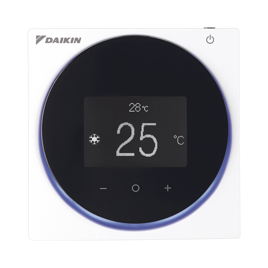 Daikin VRV Indoor RSUYA9AYM Daikin VRV Outdoor Heat Pump Unit RSUYA9AYM for Hamilton homes